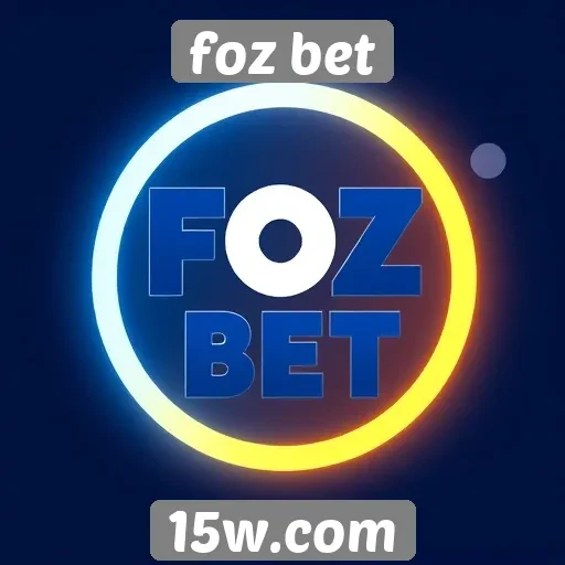 Foz Bet oferece ampla gama de jogos online