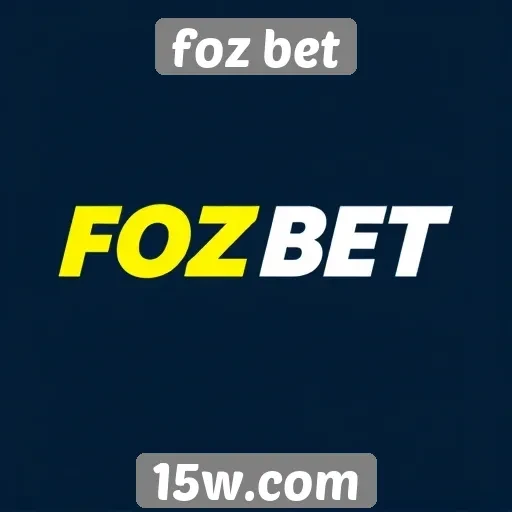 Foz Bet surge como opção para apostadores online