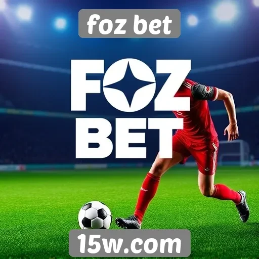 Novas promoções atraem jogadores para Foz Bet