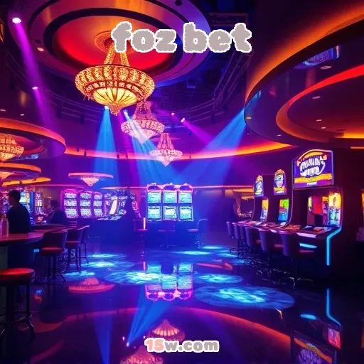 foz bet: Descubra as Promoções que Transformam Suas Apostas