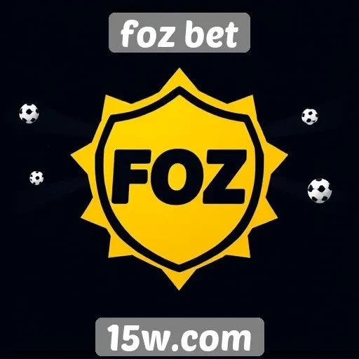 Segurança e confiabilidade no Foz Bet